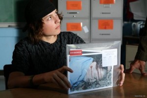 Paranoid Park fotoğrafı