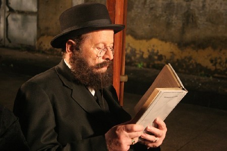 Bezerra de Menezes: O Diário de um Espírito fotoğrafı