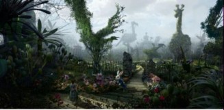 Alis Harikalar Diyarında Fotoğrafı