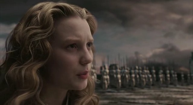 Alis Harikalar Diyarında Fotoğrafı