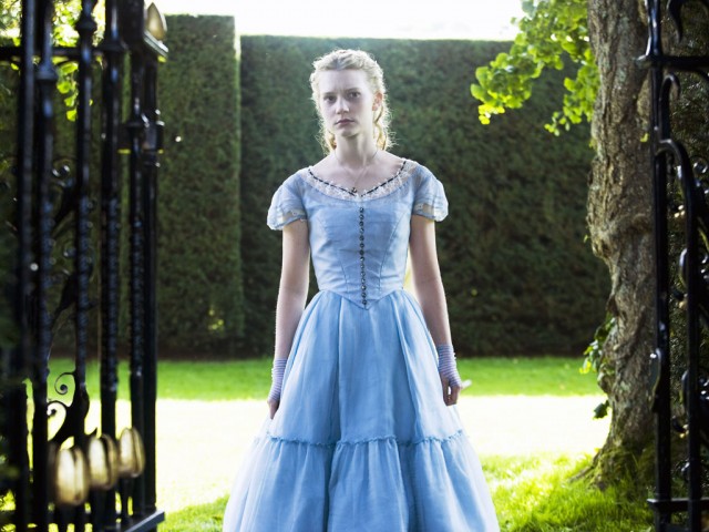 Alis Harikalar Diyarında Fotoğrafı