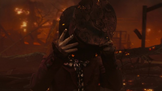 Alis Harikalar Diyarında Fotoğrafı