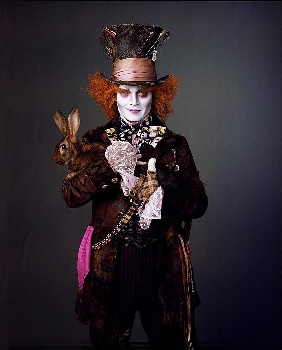 Alis Harikalar Diyarında Fotoğrafı