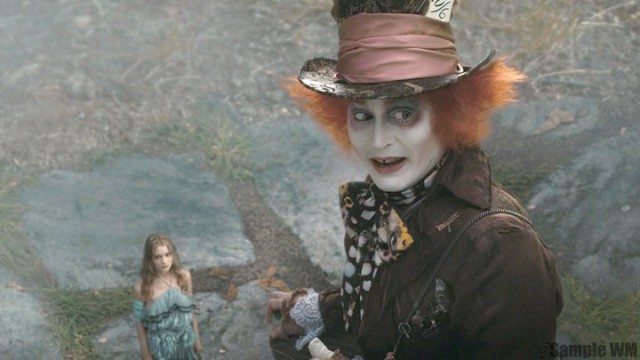 Alis Harikalar Diyarında Fotoğrafı