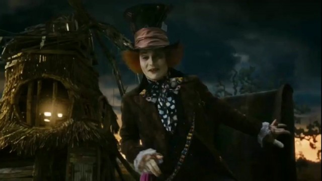 Alis Harikalar Diyarında Fotoğrafı