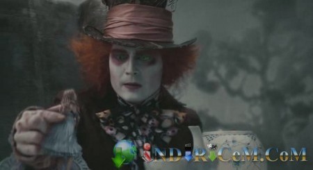 Alis Harikalar Diyarında Fotoğrafı