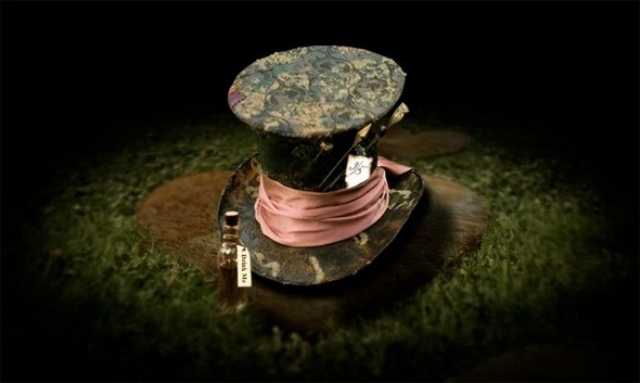 Alis Harikalar Diyarında Fotoğrafı