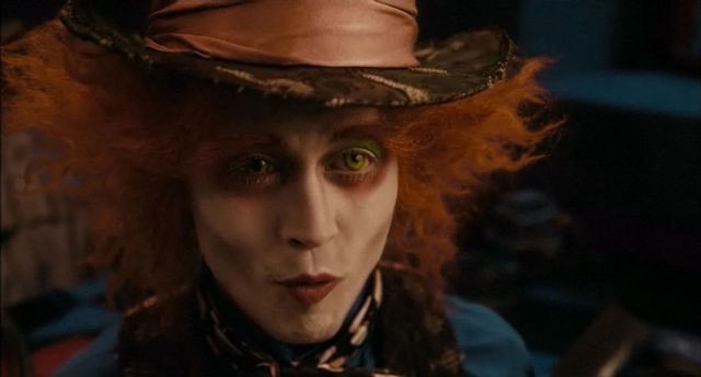 Alis Harikalar Diyarında Fotoğrafı