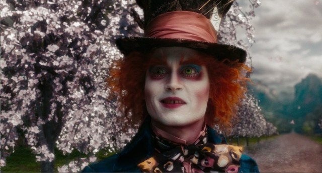 Alis Harikalar Diyarında Fotoğrafı