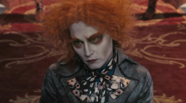 Alis Harikalar Diyarında Fotoğrafı