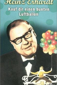 Kauf dir einen bunten Luftballon (1961) afişi
