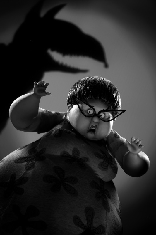 Frankenweenie Fotoğrafı