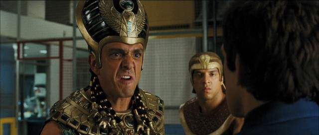 Müzede Bir Gece 2 Fotoğrafı