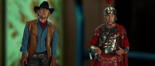 Müzede Bir Gece 2 Fotoğrafı