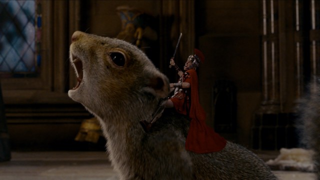 Müzede Bir Gece 2 fotoğrafı