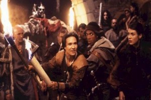 Zindan ve Ejderha Fotoğrafı