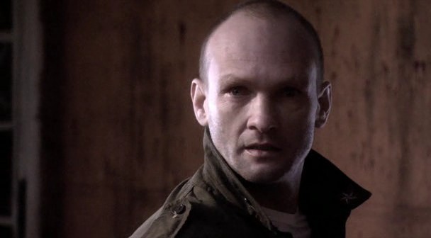 Şeytanın Tahtı Fotoğrafı