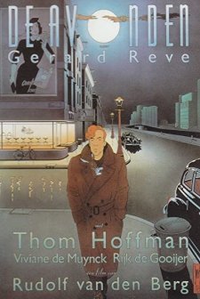 De Avonden (1989) afişi