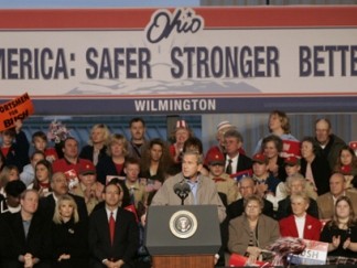 ...So Goes The Nation fotoğrafı