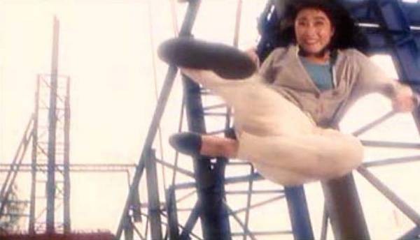 The Avenging Quartet Fotoğrafı