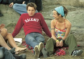 Babylon Disease fotoğrafı