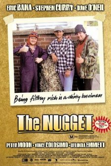 The Nugget (2002) afişi