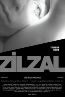 Zilzal (2005) afişi