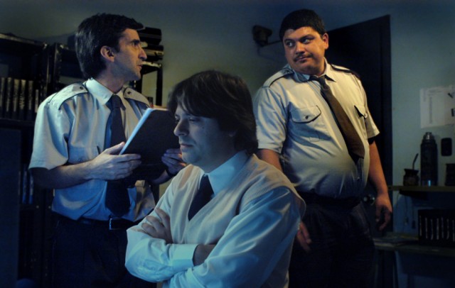 Koca Adam fotoğrafı