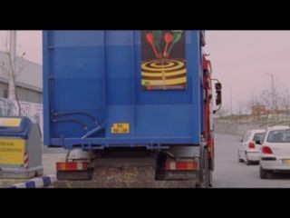 Pars: Kiraz Operasyonu Fotoğrafı