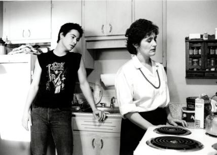 One Step Away Fotoğrafı