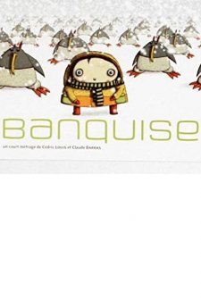 Banquise (2005) afişi