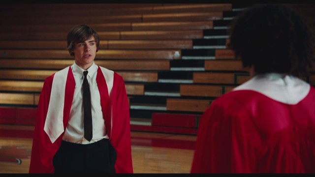 High School Musical 3: Senior Year Fotoğrafı