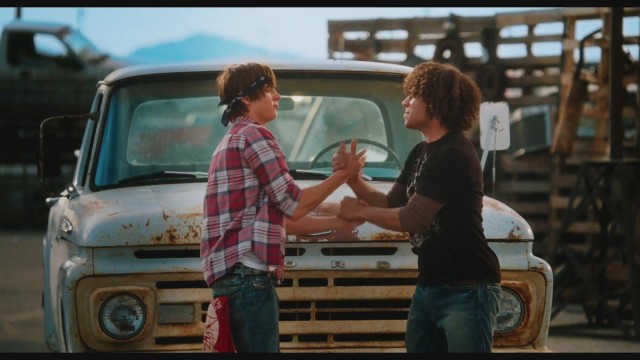 High School Musical 3: Senior Year Fotoğrafı