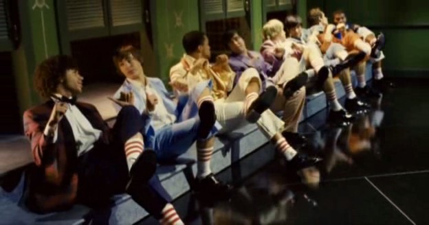 High School Musical 3: Senior Year Fotoğrafı