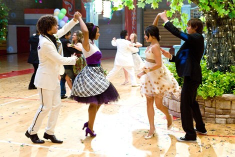 High School Musical 3: Senior Year Fotoğrafı