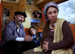 Ateşin Düştüğü Yer Fotoğrafı