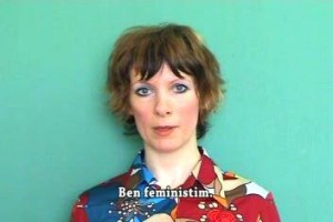 Kendiliğinden Öyküler Fotoğrafı