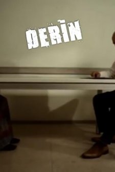 Derin afişi