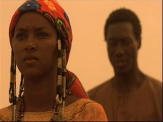 Rêves De Poussière Fotoğrafı