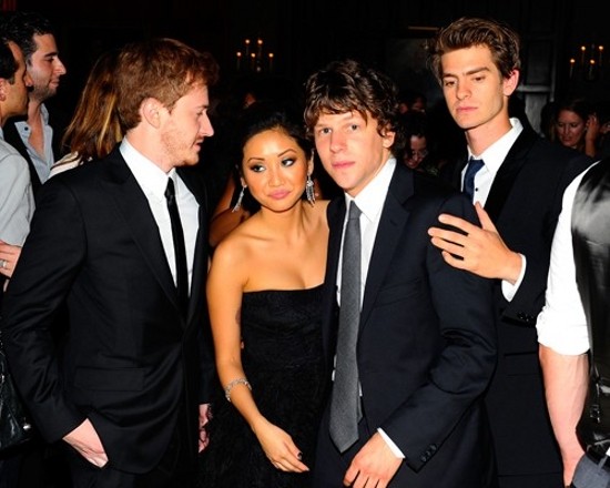 Sosyal Ağ fotoğrafı