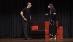 Haybeden Gerçeküstü Aşk Fotoğrafı