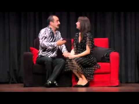 Haybeden Gerçeküstü Aşk Fotoğrafı