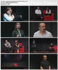 Haybeden Gerçeküstü Aşk Fotoğrafı