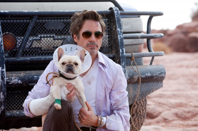 Git Başımdan Fotoğrafı