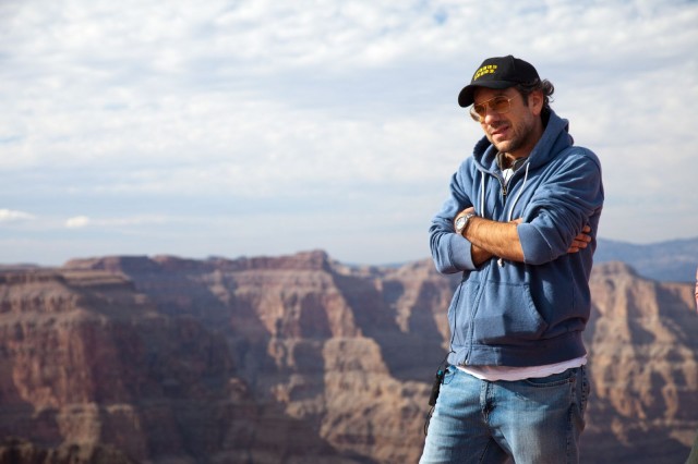 Git Başımdan Fotoğrafı