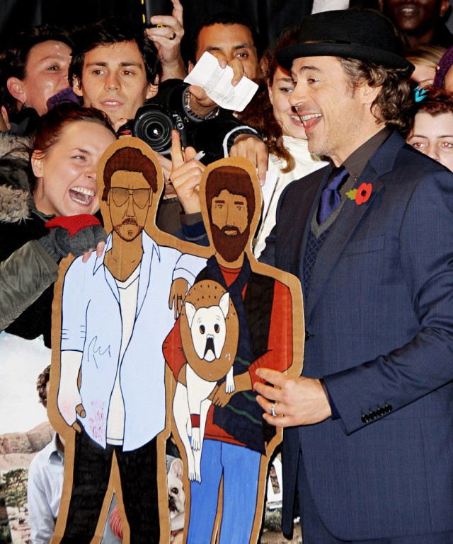 Git Başımdan Fotoğrafı