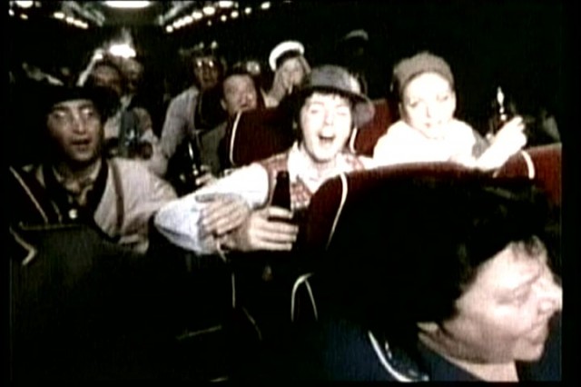 Magical Mystery Tour Fotoğrafı