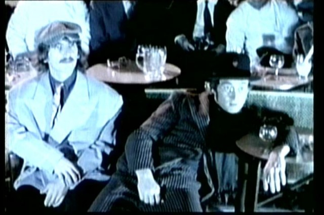 Magical Mystery Tour Fotoğrafı