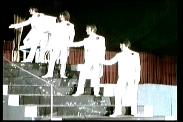 Magical Mystery Tour Fotoğrafı