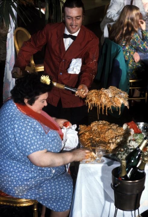 Magical Mystery Tour Fotoğrafı